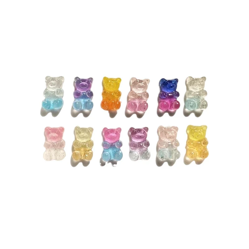 Aimants nounours
