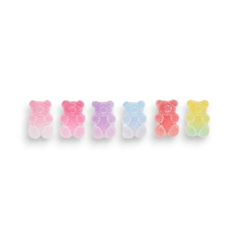 Aimants nounours