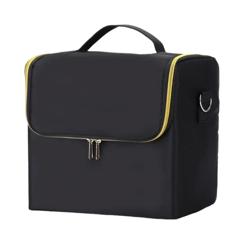 Valise de maquillage