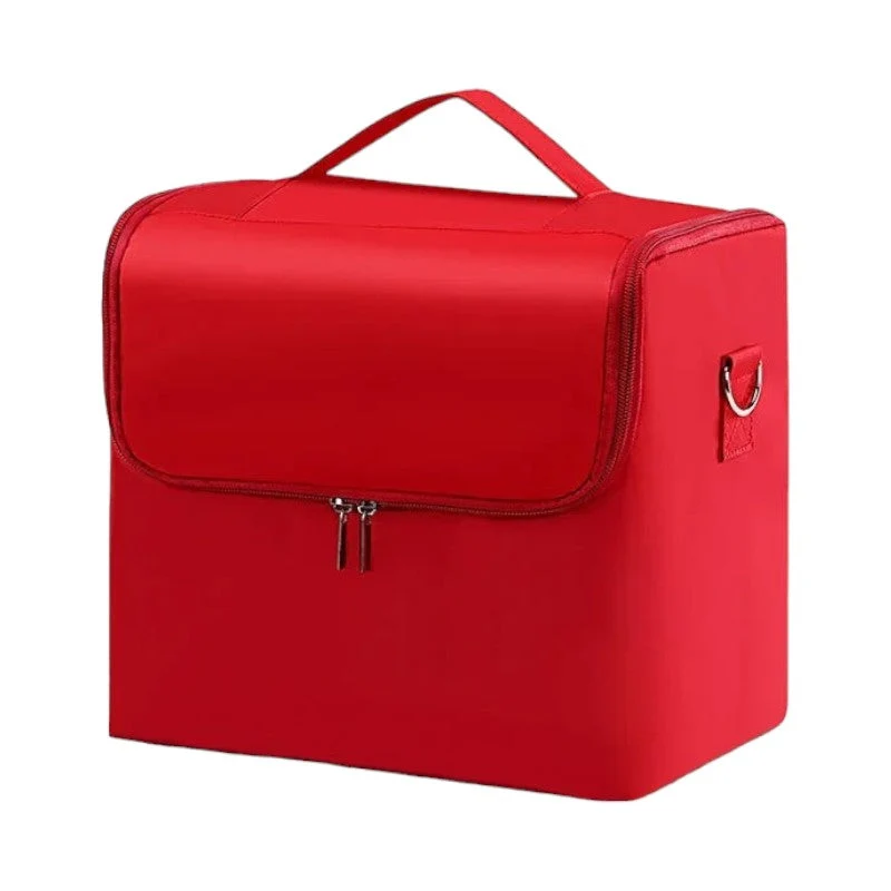 Valise de maquillage