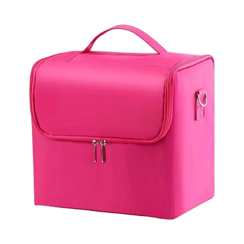 Valise de maquillage