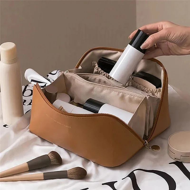 Trousse à maquillage de voyage