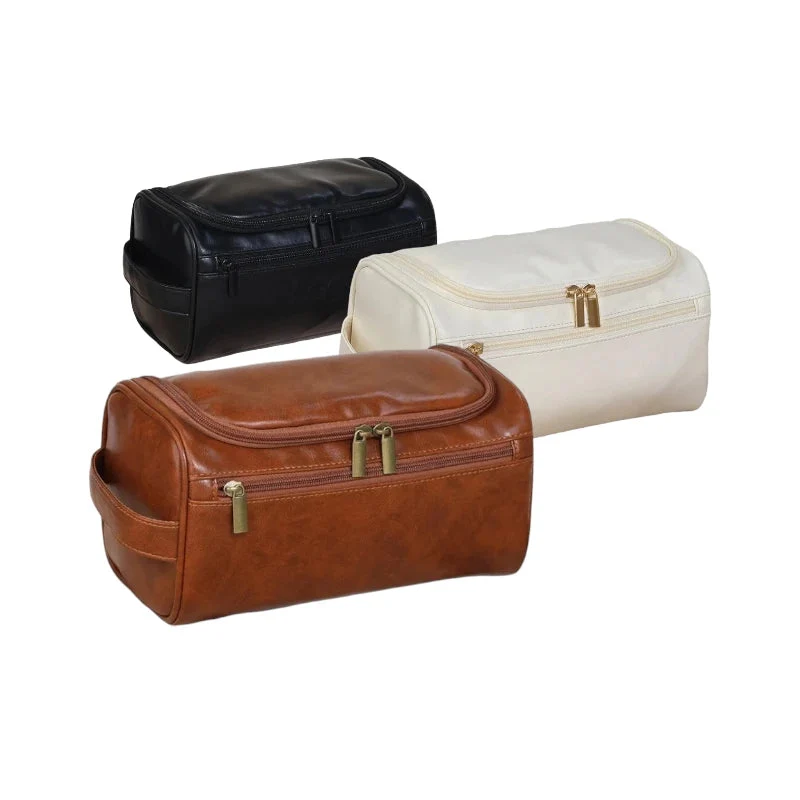 Trousse de toilette vanity