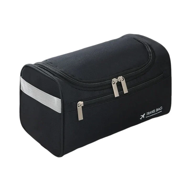 Trousse de toilette de voyage pour homme