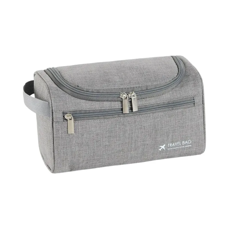Trousse de toilette de voyage pour homme