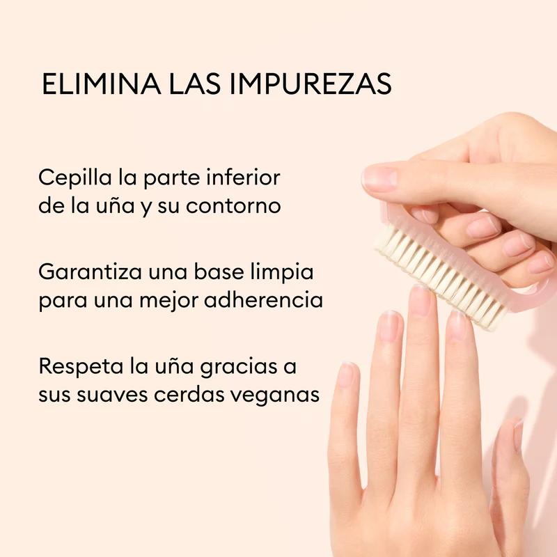Brosse à Ongles