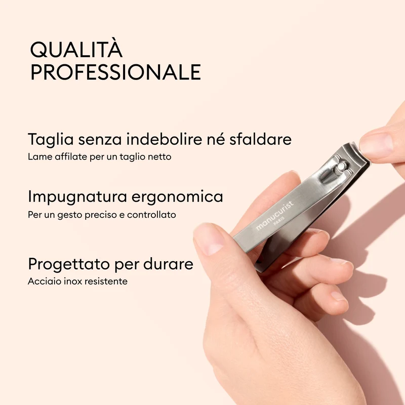 Coupe-ongles