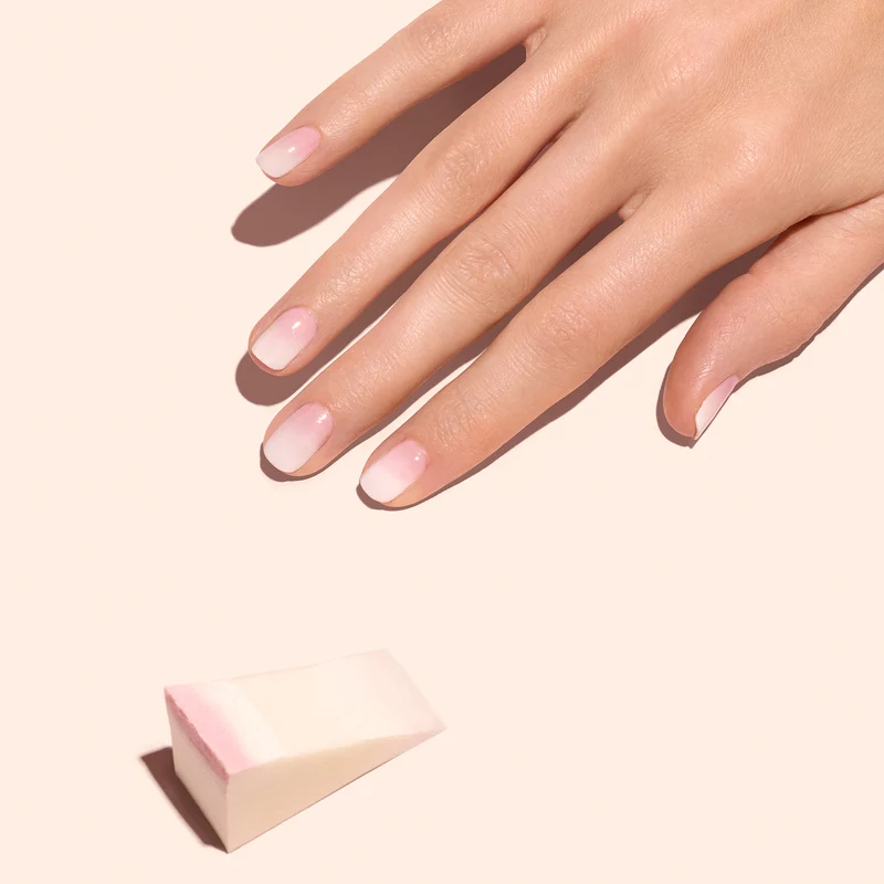 Éponges Nail Art - x4
