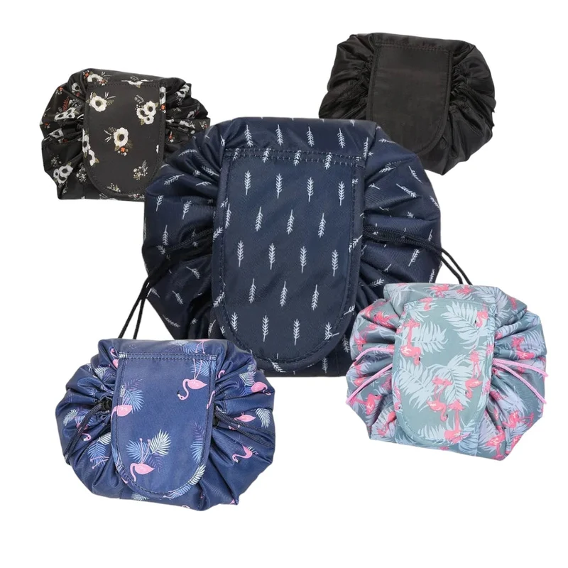 Trousse de maquillage magique