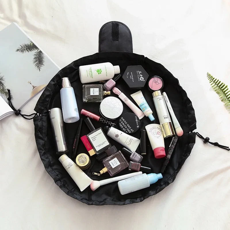Trousse de maquillage magique