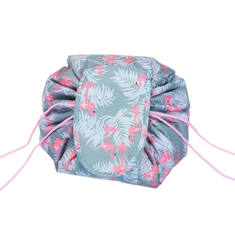 Trousse de maquillage magique