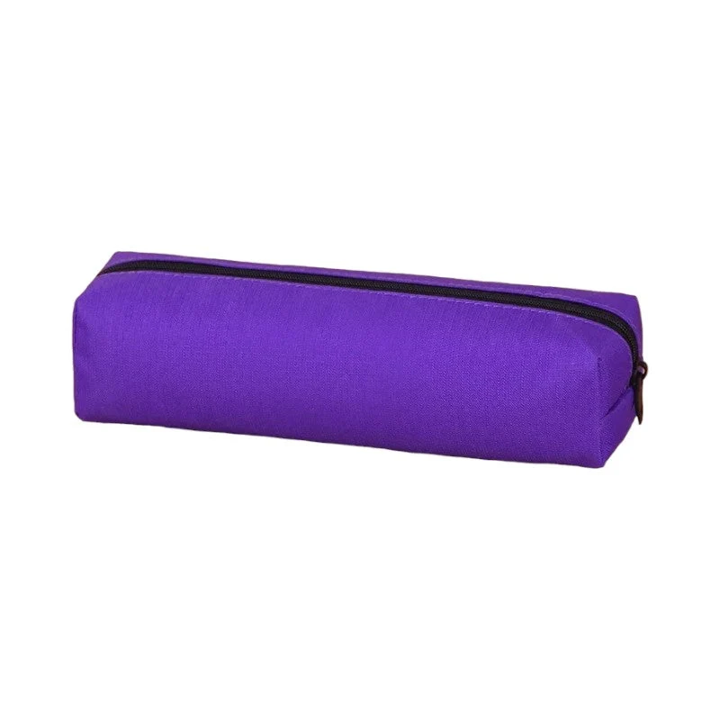 Trousse à crayon de couleurs