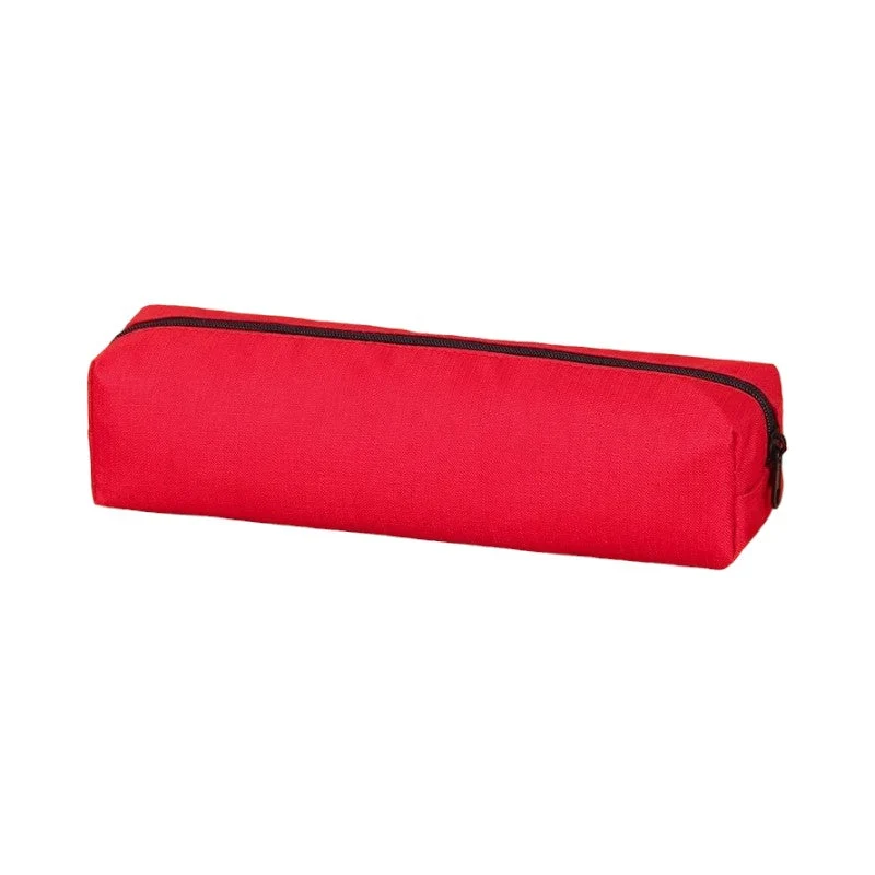 Trousse à crayon de couleurs