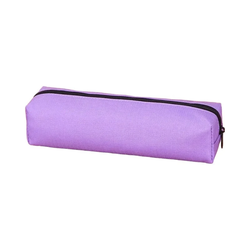 Trousse à crayon de couleurs