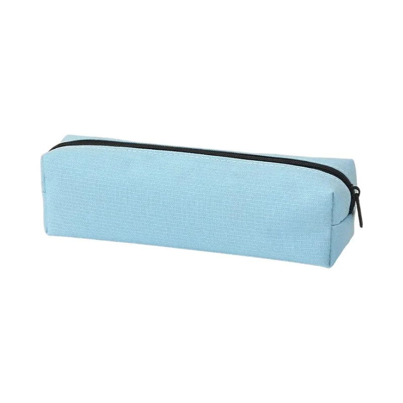 Trousse à crayon de couleurs