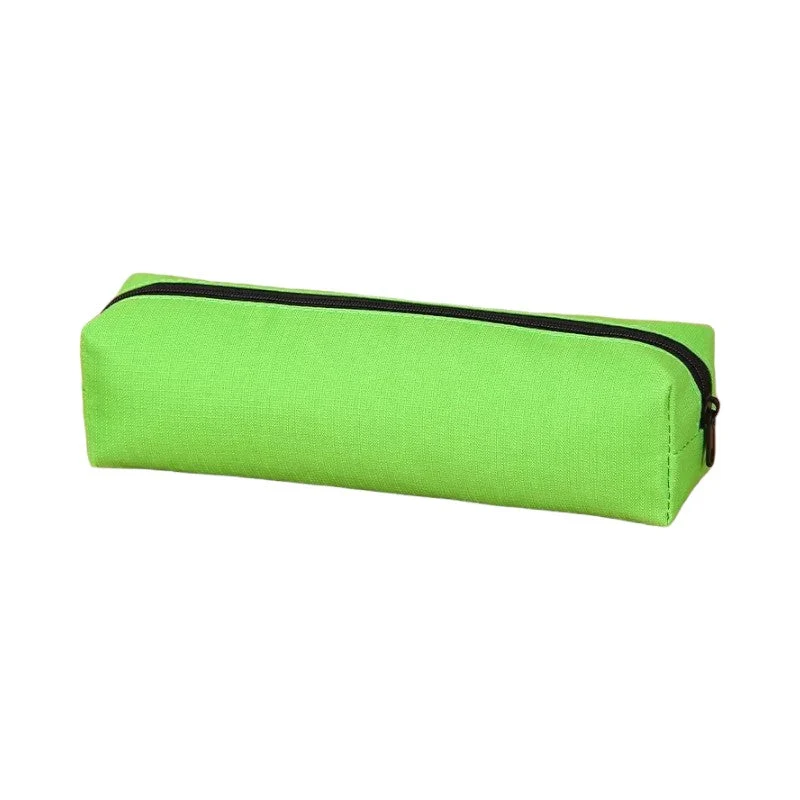 Trousse à crayon de couleurs