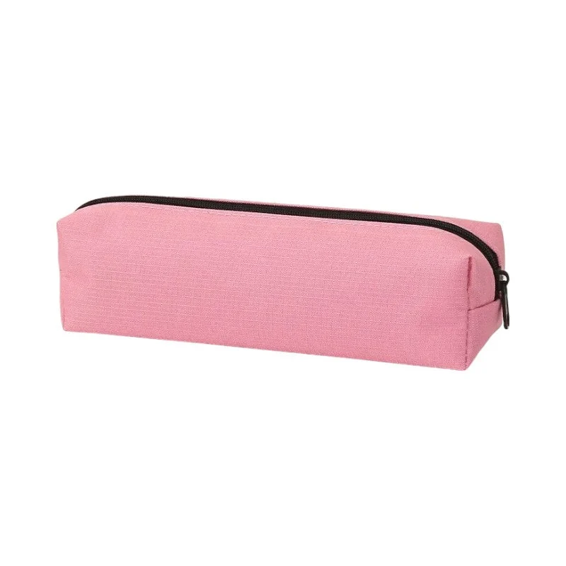 Trousse à crayon de couleurs
