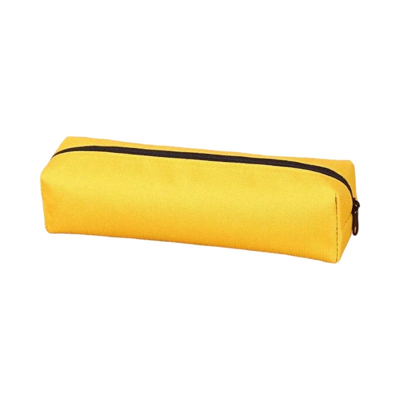 Trousse à crayon de couleurs