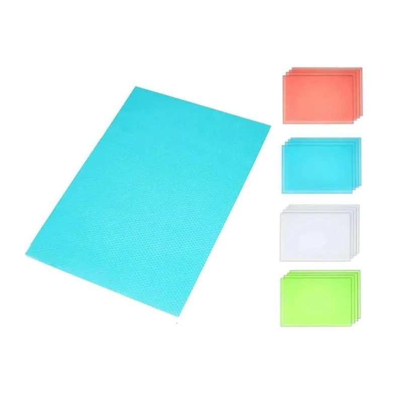 Tapis fraicheur pour frigo