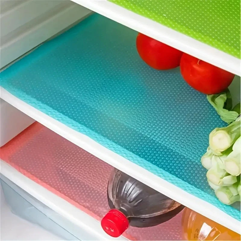 Tapis fraicheur pour frigo