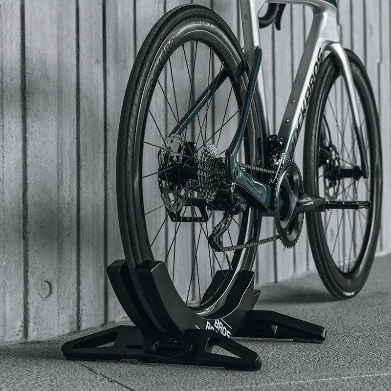 Support rangement à vélo