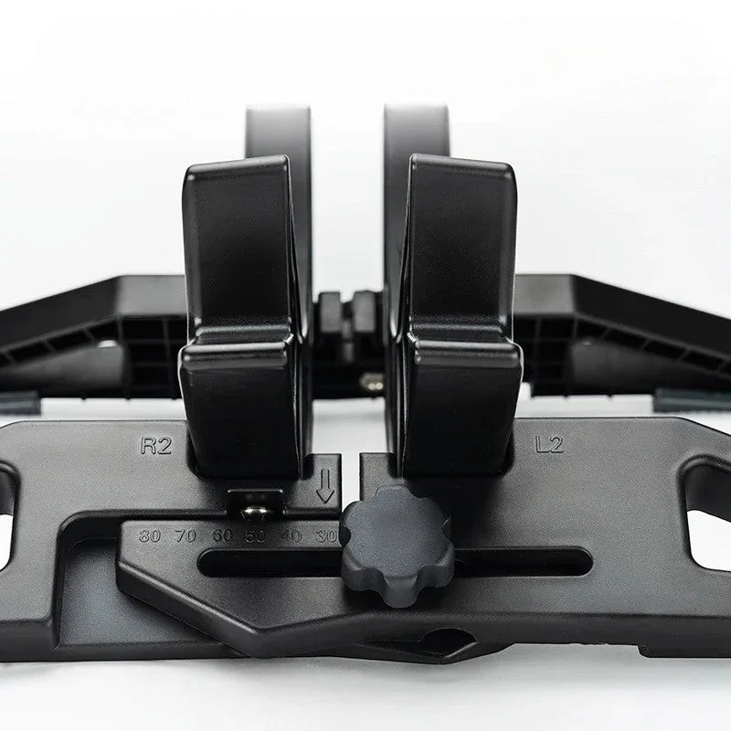 Support rangement à vélo