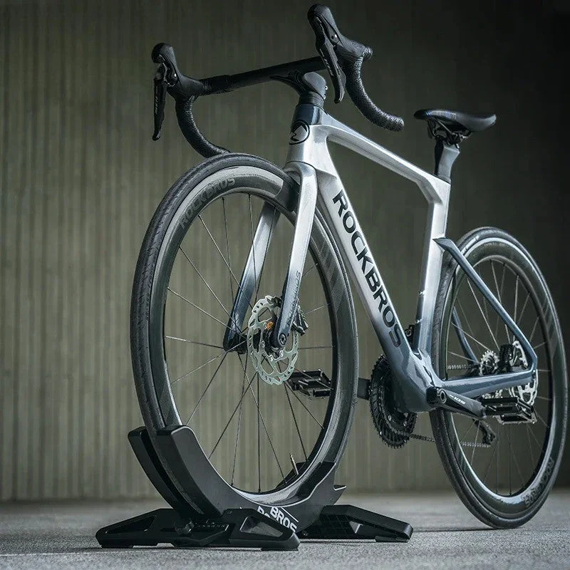 Support rangement à vélo