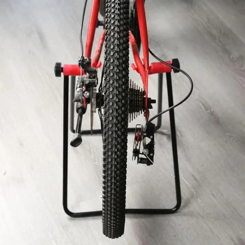 Support porte-vélo