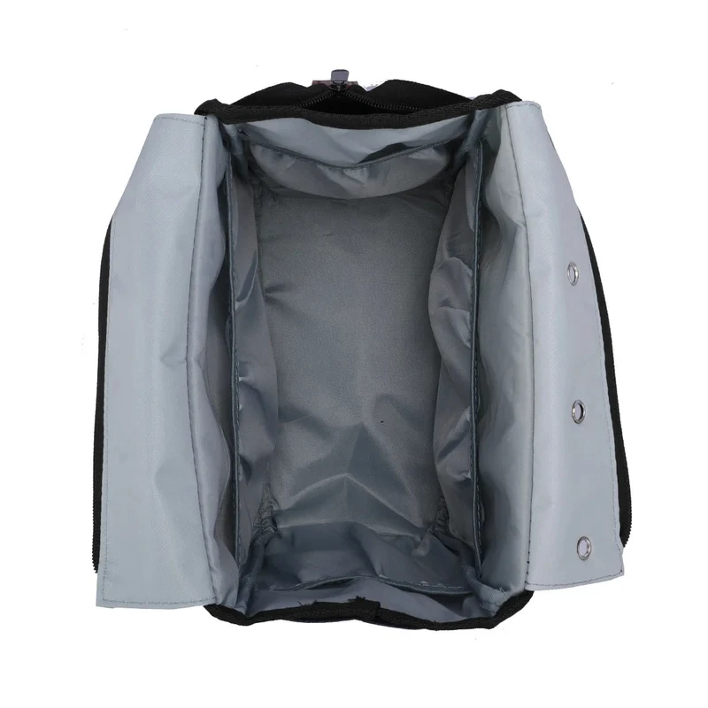 Sac de rangement pour le tricot