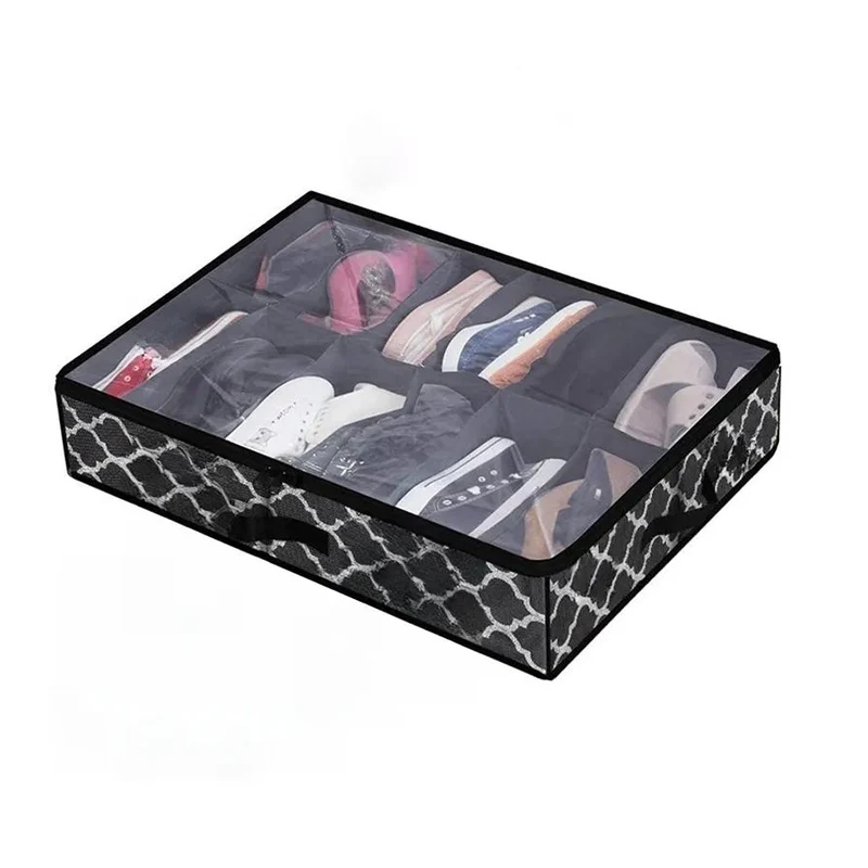 Sac de rangement à chaussures