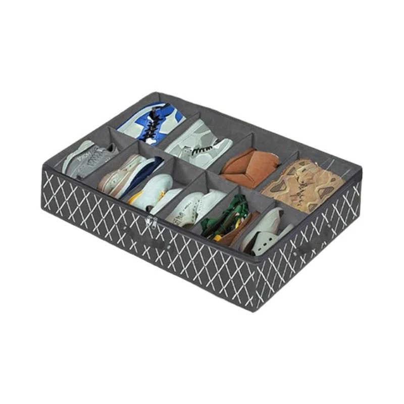 Sac de rangement à chaussures