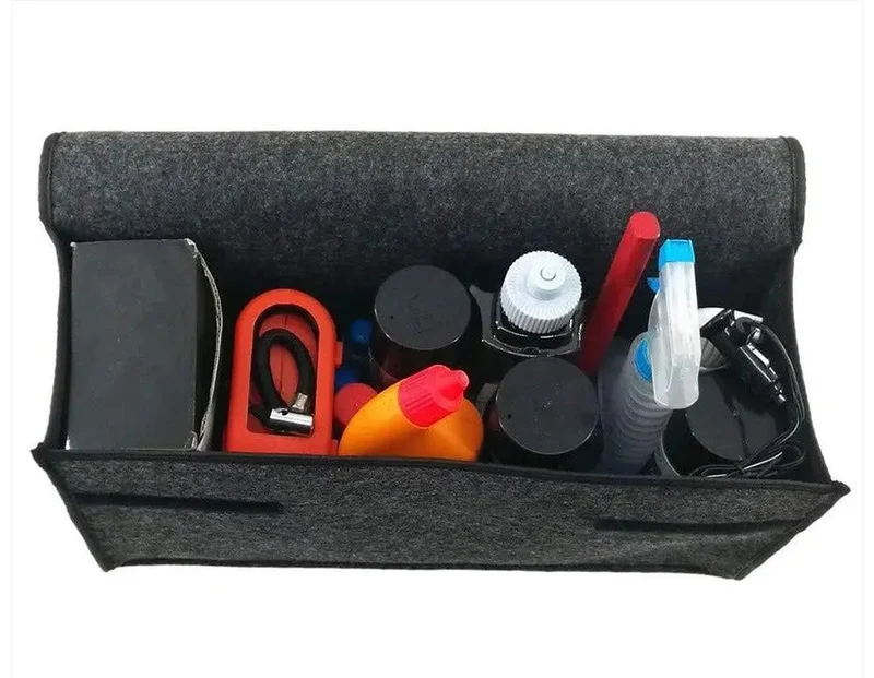 Sac de rangement pour voiture