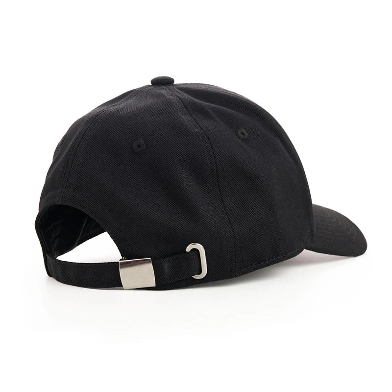Casquette Freestyle Silk Peak doublée en soie naturelle