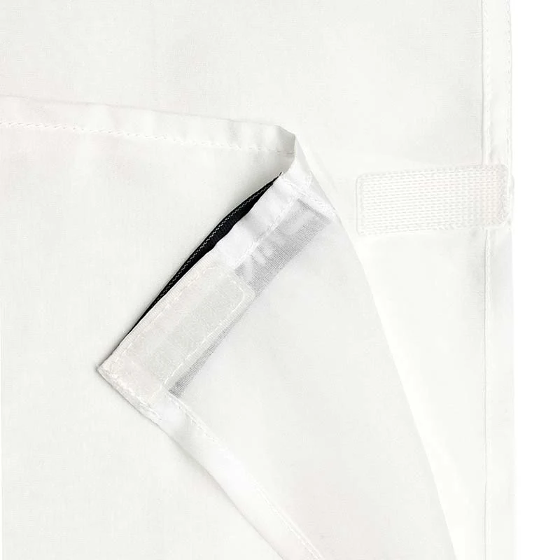 Drap de sac de couchage en soie rectangulaire Silk Peak