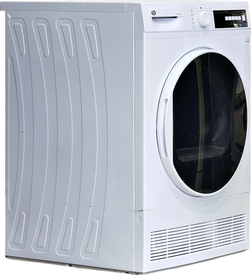 Seche-linge à Condensation 10 kg Reconditionné ESSENTIEL B ESLC10-1b