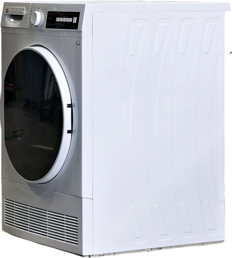 Seche-linge à Condensation 10 kg Reconditionné ESSENTIEL B ESLC10-1b