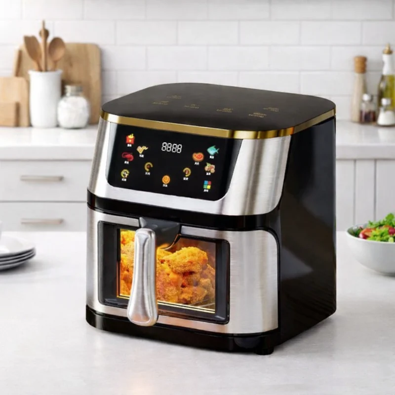 Air Fryer 12 L