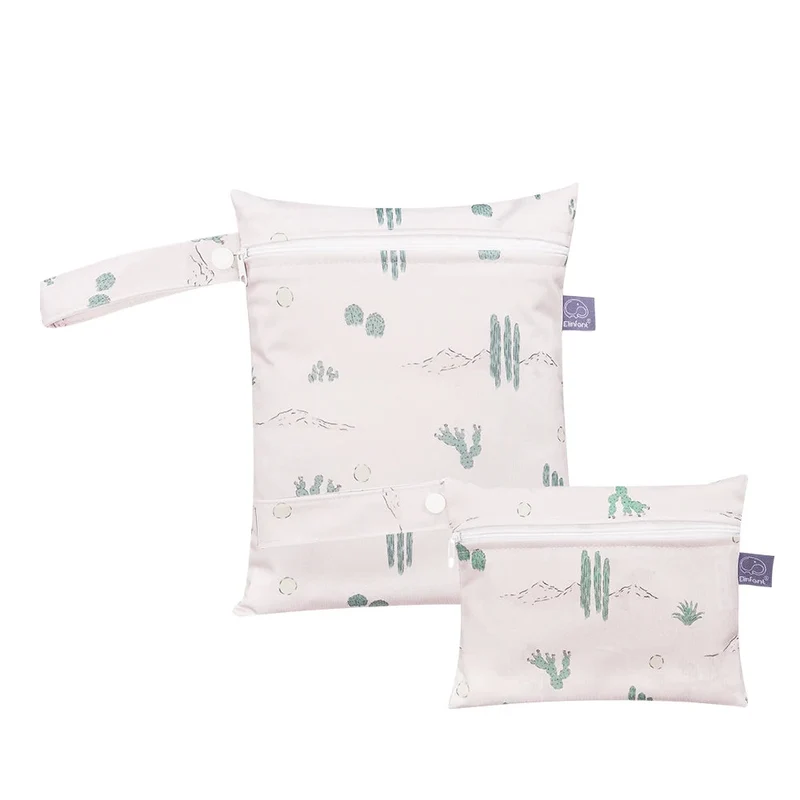 Sac à langer en tissu