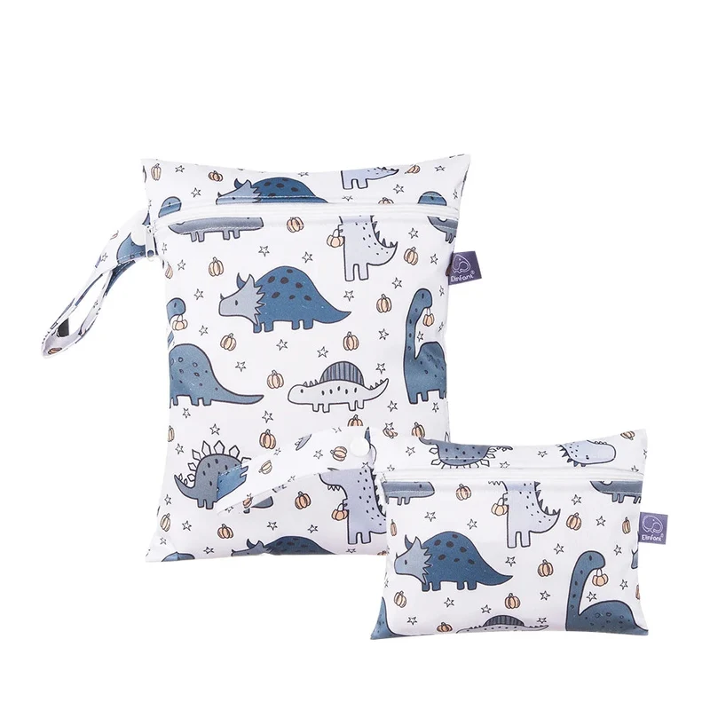 Sac à langer en tissu