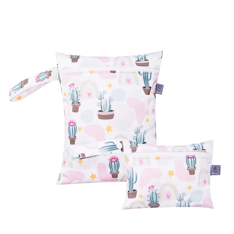 Sac à langer en tissu