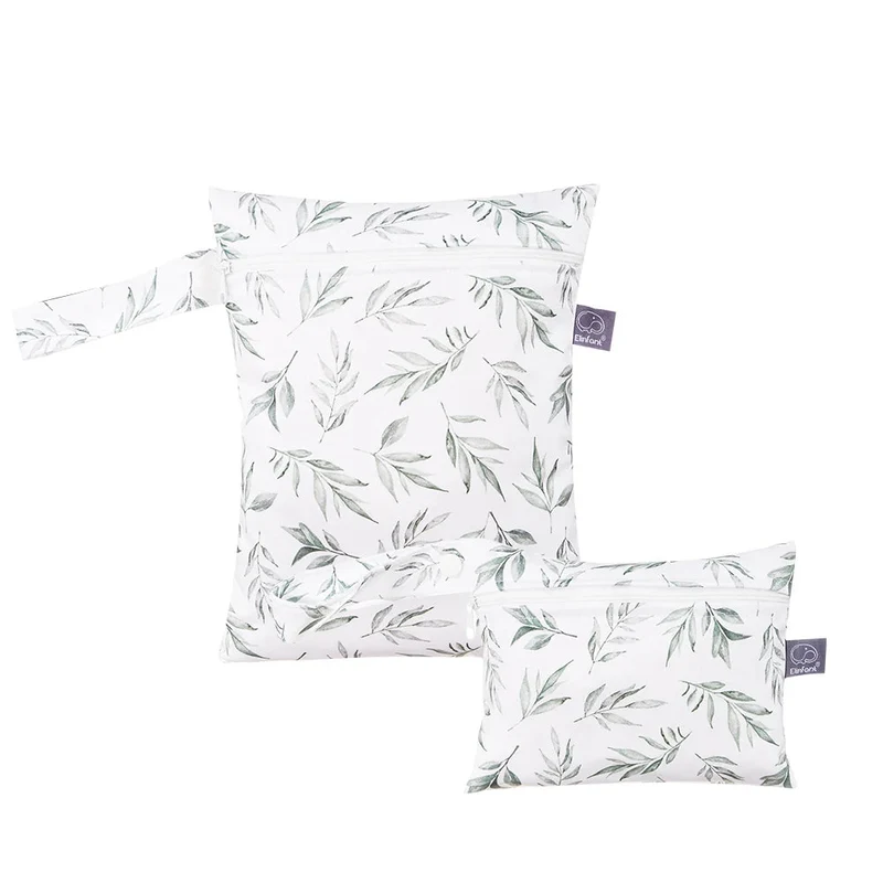 Sac à langer en tissu