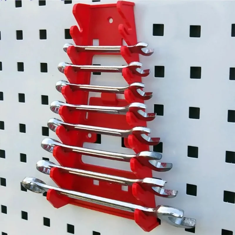Rangement pour clés plates