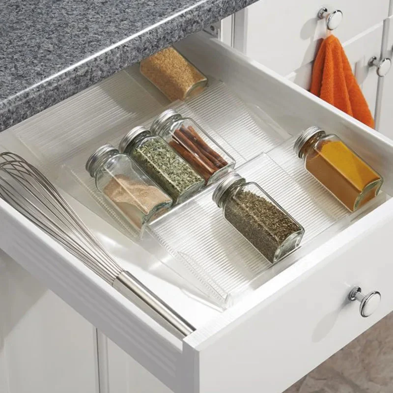 Rangement à épices pour tiroir