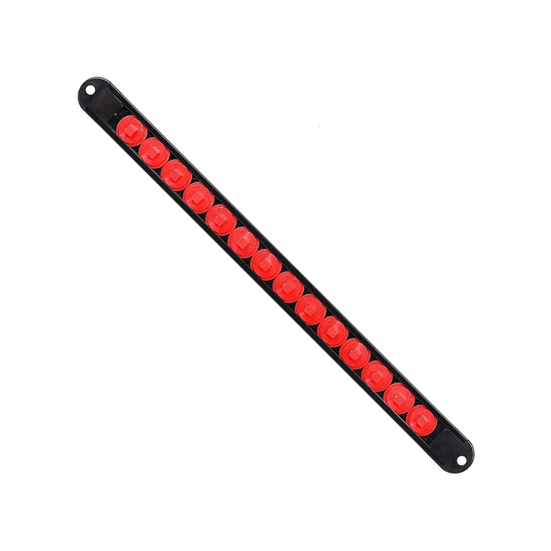 Rangement pour douilles de clé à cliquet