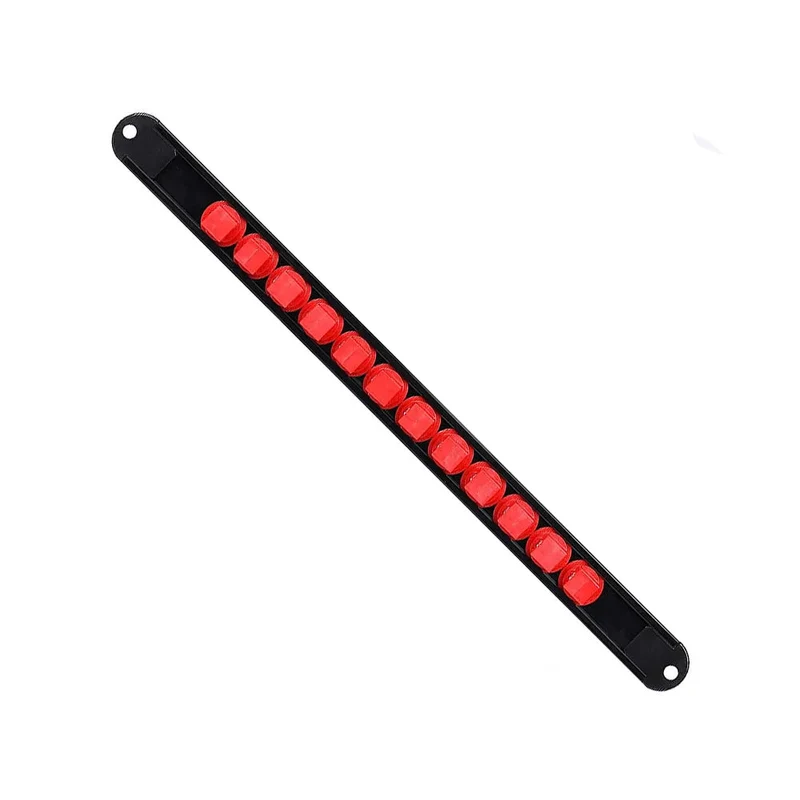 Rangement pour douilles de clé à cliquet