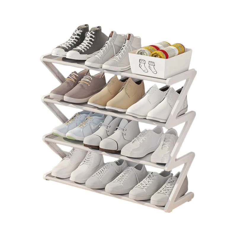 Range chaussures bas