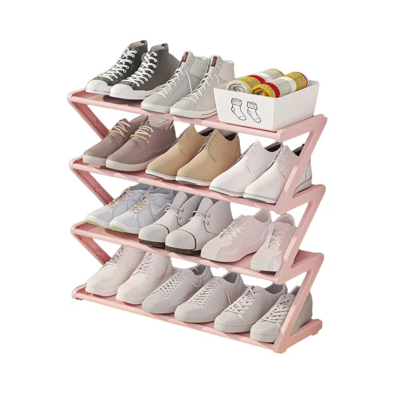Range chaussures bas