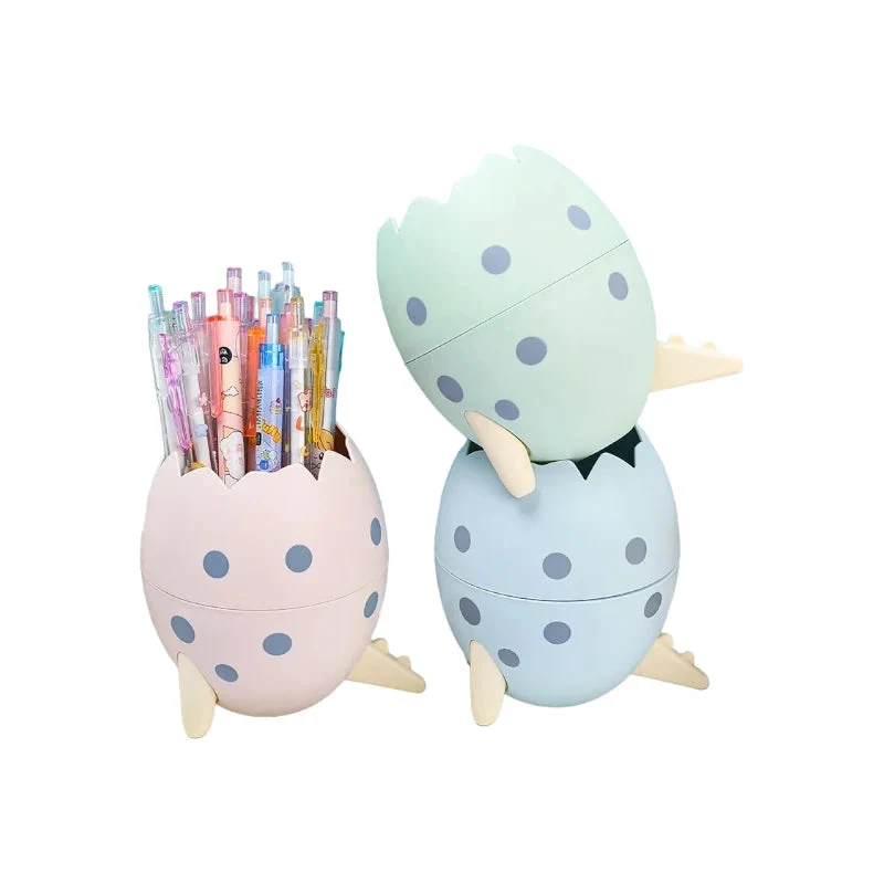 Pot à crayons pour enfant