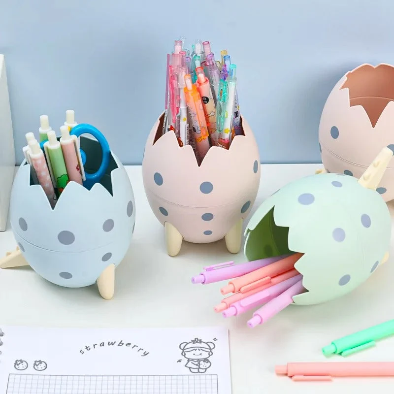 Pot à crayons pour enfant