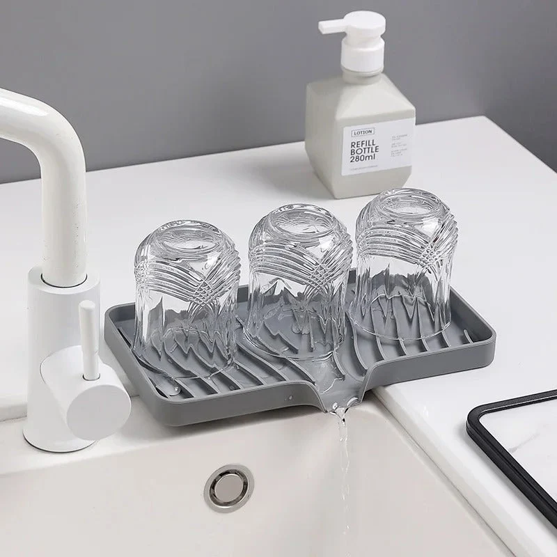 Porte-savon pour salle de bain